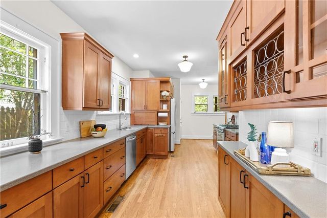 244 Winnona Drive, Decatur, GA 30030