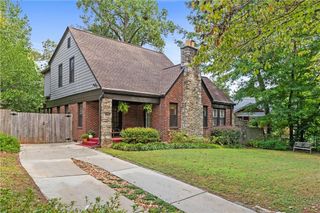 244 Winnona Drive, Decatur, GA 30030