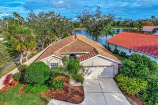 3195 VILLAGE LANE, Port Charlotte, FL 33953