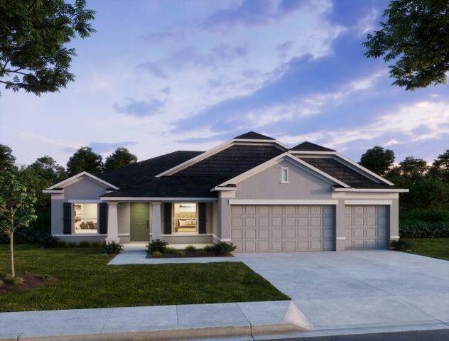 4217 SW Whitebread Road, Port St. Lucie, FL 34953