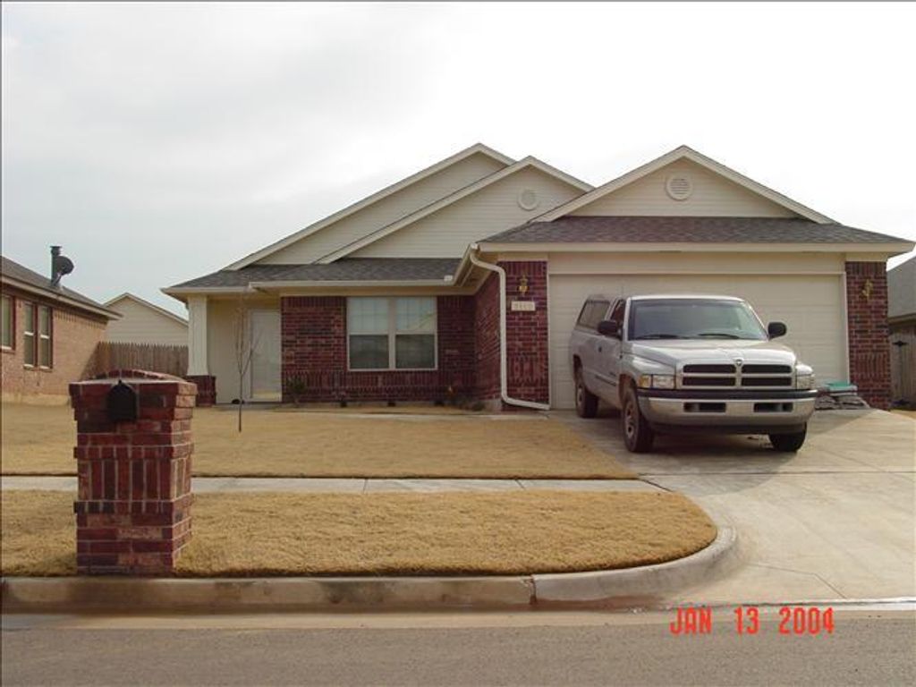 3148 SW 103rd Place, Oklahoma City, OK 73159
