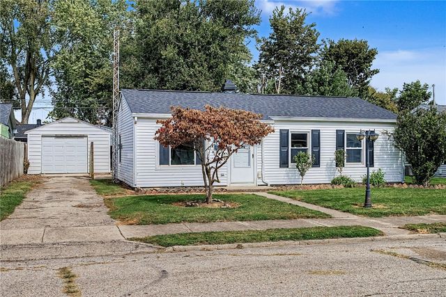 179 Southview Drive, Troy, OH 45373