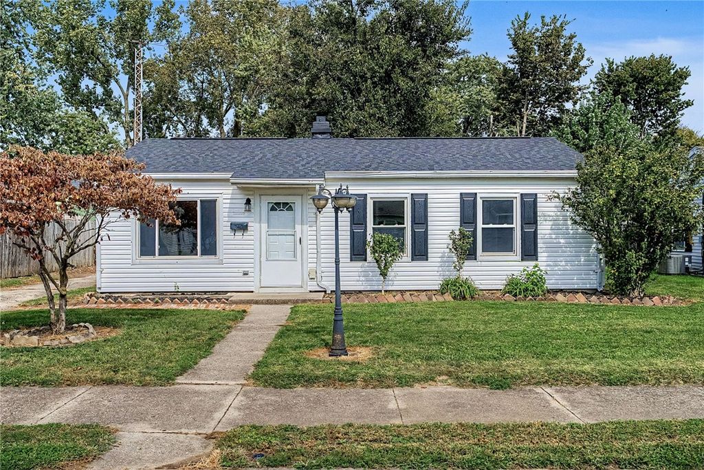 179 Southview Drive, Troy, OH 45373
