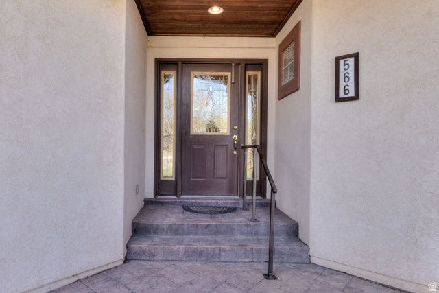 566 W WINESAP CIR, Moab, UT 84532