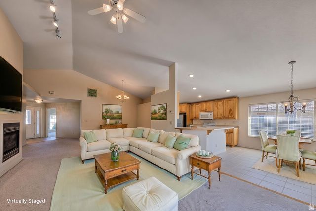 566 W WINESAP CIR, Moab, UT 84532