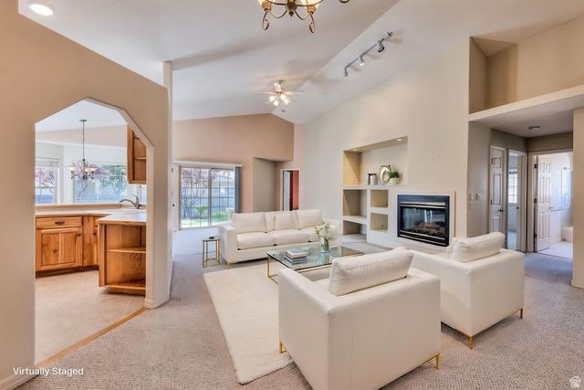 566 W WINESAP CIR, Moab, UT 84532