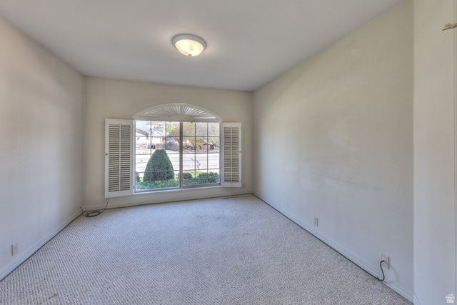 566 W WINESAP CIR, Moab, UT 84532