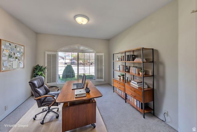 566 W WINESAP CIR, Moab, UT 84532