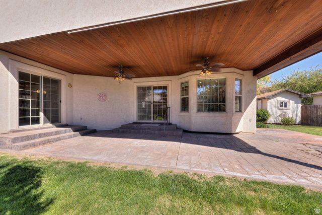 566 W WINESAP CIR, Moab, UT 84532