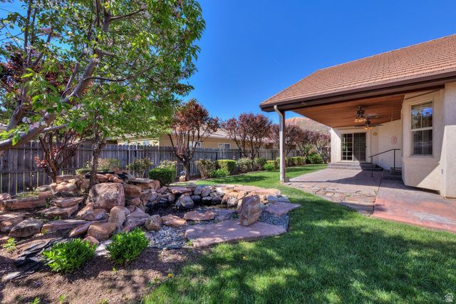 566 W WINESAP CIR, Moab, UT 84532