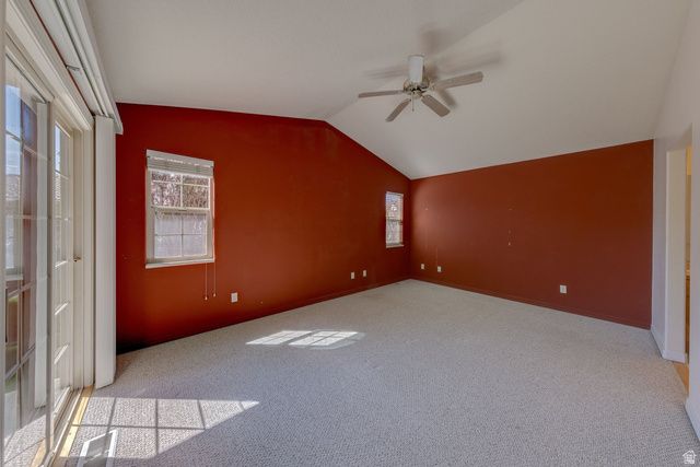 566 W WINESAP CIR, Moab, UT 84532