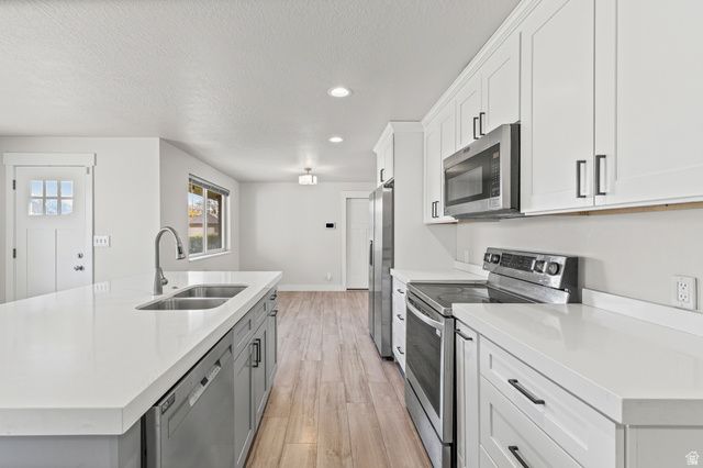 4369 S EL CAMINO ST, Taylorsville, UT 84129