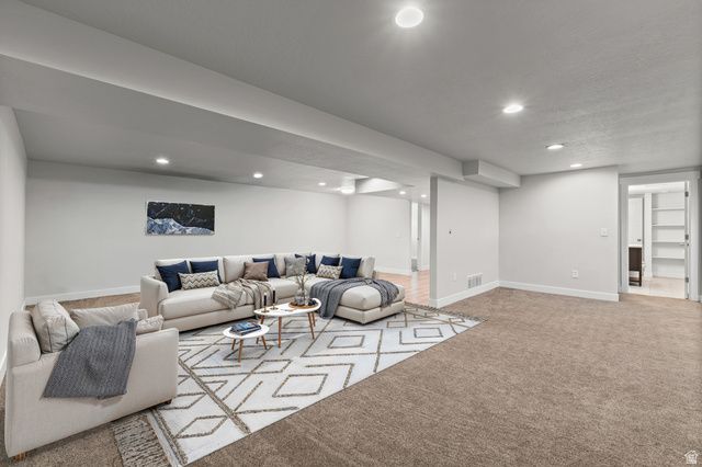 4369 S EL CAMINO ST, Taylorsville, UT 84129