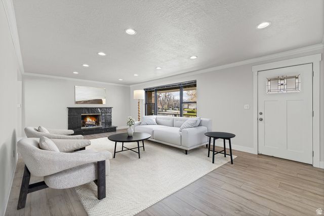 4369 S EL CAMINO ST, Taylorsville, UT 84129