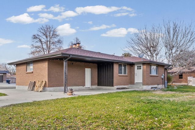 4369 S EL CAMINO ST, Taylorsville, UT 84129