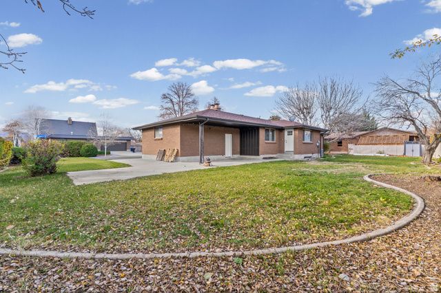 4369 S EL CAMINO ST, Taylorsville, UT 84129