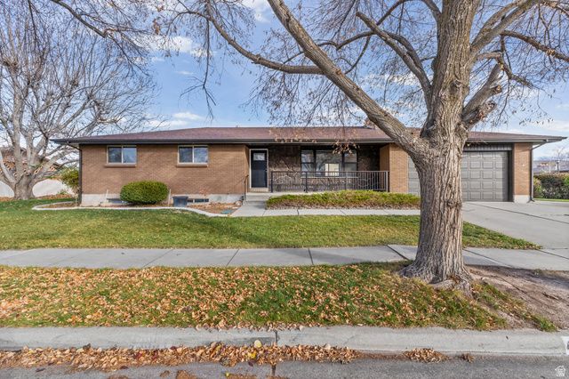 4369 S EL CAMINO ST, Taylorsville, UT 84129