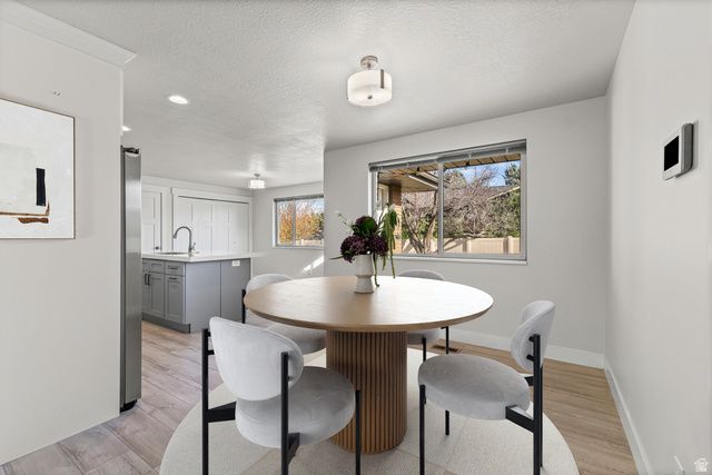 4369 S EL CAMINO ST, Taylorsville, UT 84129