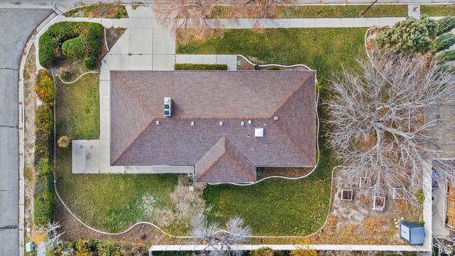 4369 S EL CAMINO ST, Taylorsville, UT 84129