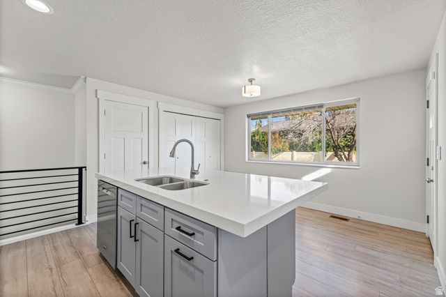 4369 S EL CAMINO ST, Taylorsville, UT 84129