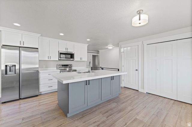 4369 S EL CAMINO ST, Taylorsville, UT 84129