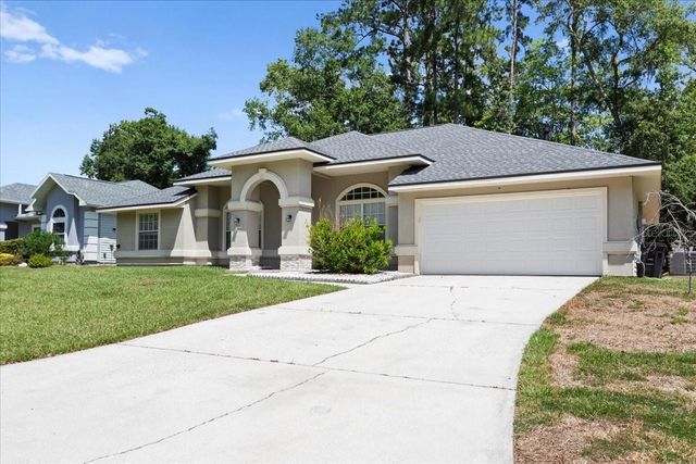 10336 NW 13TH AVENUE, Gainesville, FL 32606