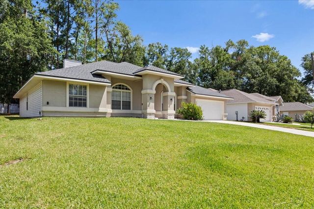 10336 NW 13TH AVENUE, Gainesville, FL 32606