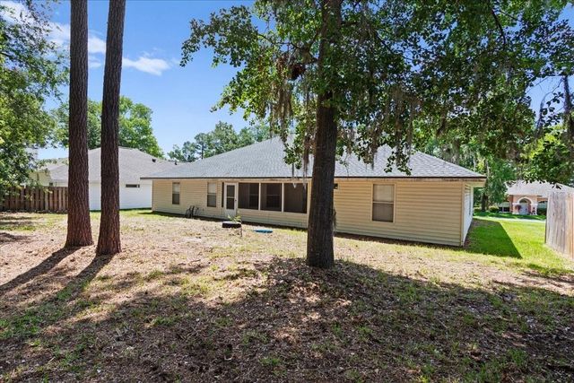 10336 NW 13TH AVENUE, Gainesville, FL 32606