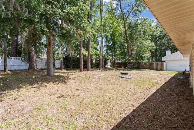 10336 NW 13TH AVENUE, Gainesville, FL 32606