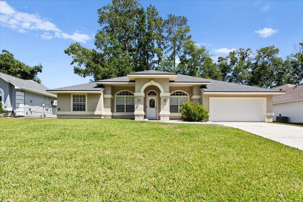 10336 NW 13TH AVENUE, Gainesville, FL 32606
