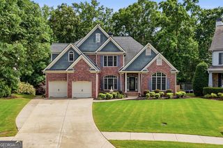 715 Crescent Circle, Canton, GA 30115