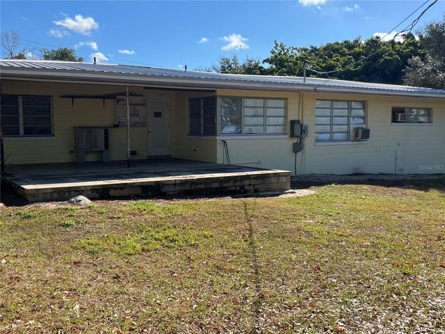 214 W OSCEOLA STREET, Clermont, FL 34711