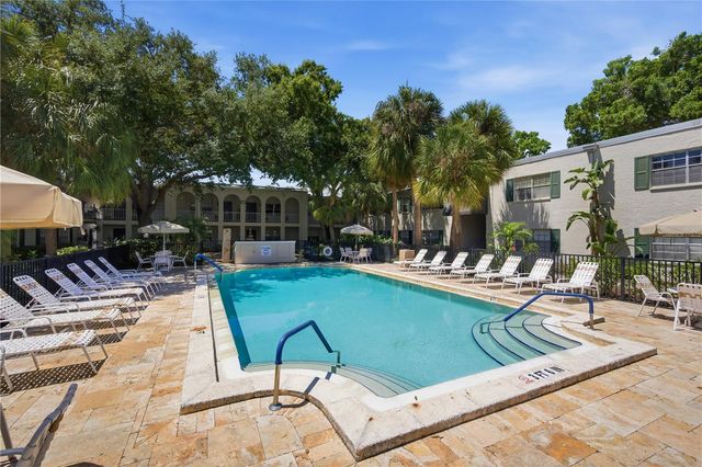 4315 AEGEAN DRIVE 102 C, Tampa, FL 33611