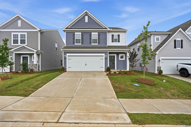157 Farmwell Drive, Woodruff, SC 29388