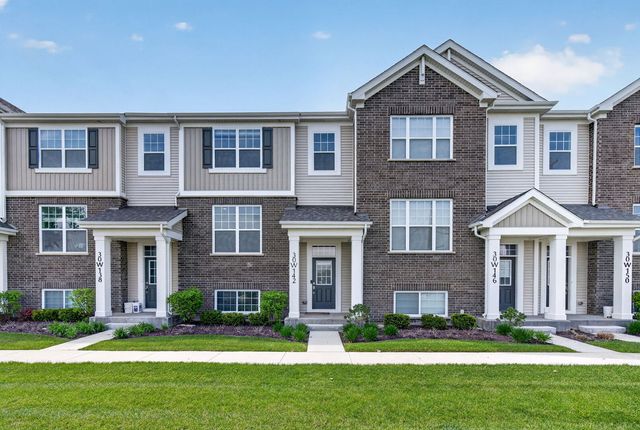 30W142 Wheeler Circle, Warrenville, IL 60563