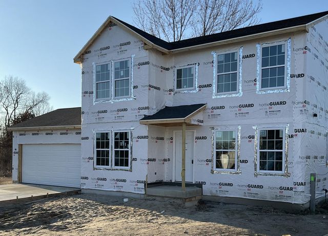 4534 W 78th Place, Merrillville, IN 46410