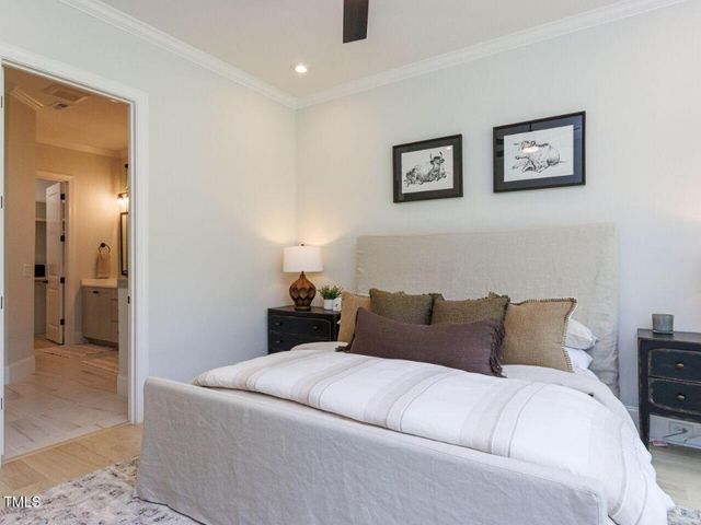 1003 Coldspring Circle, Durham, NC 27705