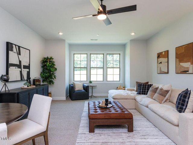 1003 Coldspring Circle, Durham, NC 27705