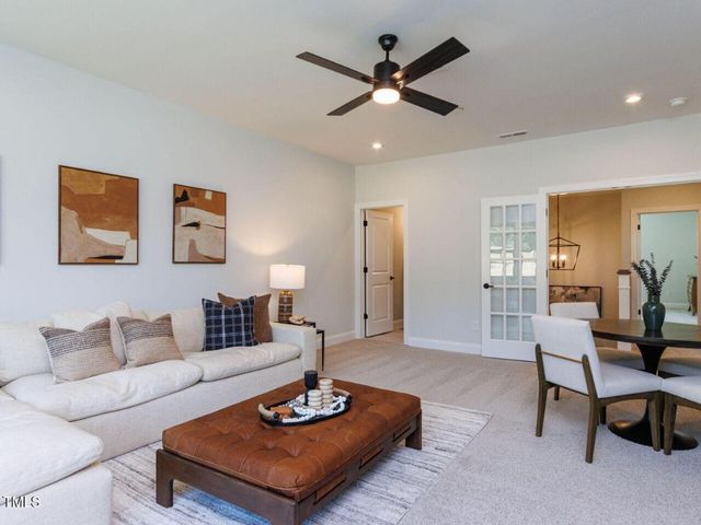 1003 Coldspring Circle, Durham, NC 27705