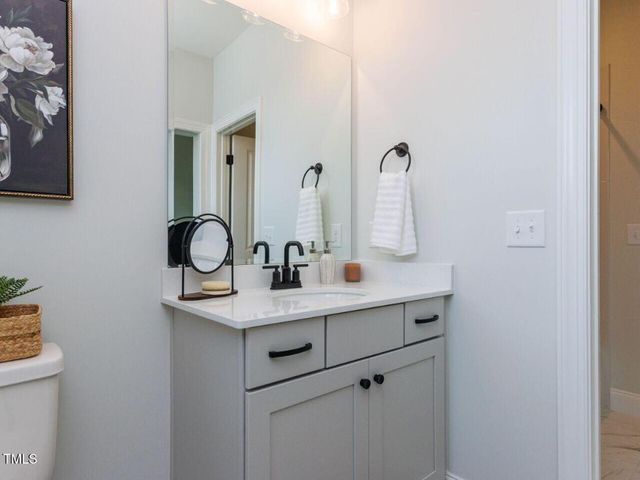 1003 Coldspring Circle, Durham, NC 27705