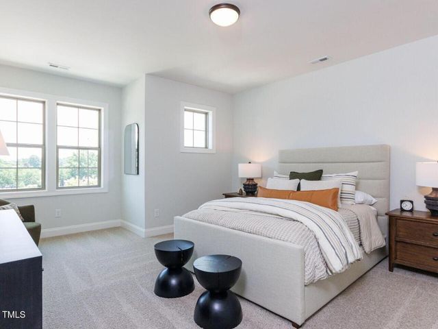 1003 Coldspring Circle, Durham, NC 27705