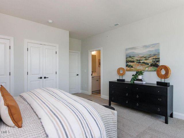 1003 Coldspring Circle, Durham, NC 27705