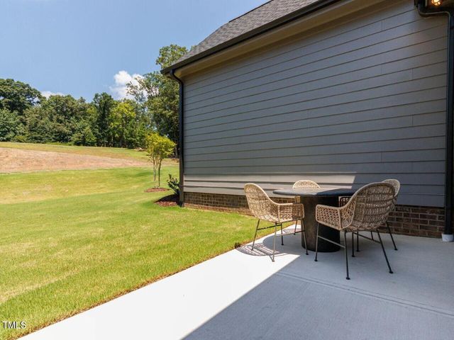 1003 Coldspring Circle, Durham, NC 27705