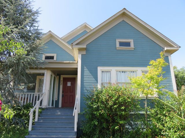 23 W St. Charles St, San Andreas, CA 95249