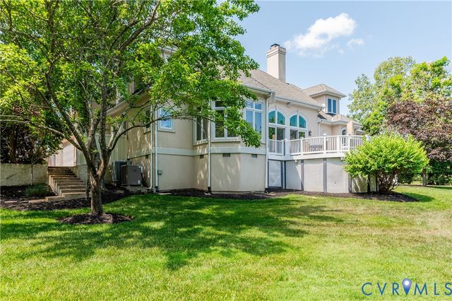 3121 Lady Marian Ln, Midlothian, VA 23113