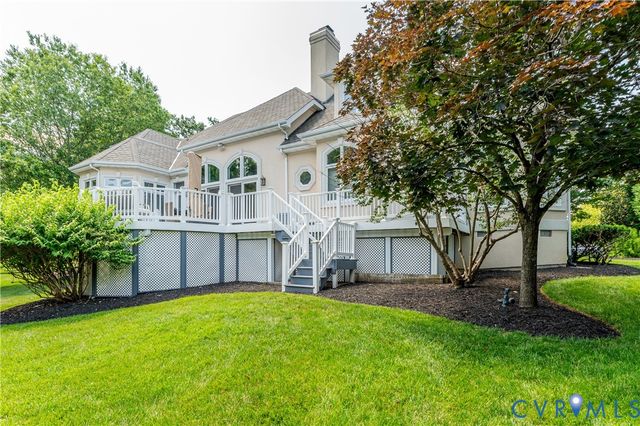 3121 Lady Marian Ln, Midlothian, VA 23113