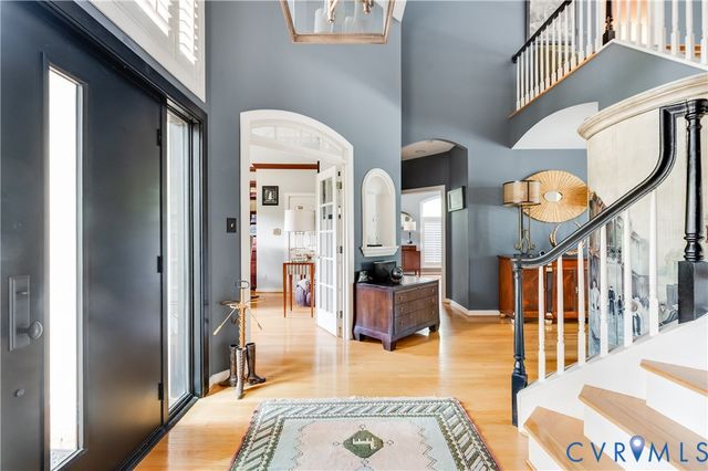 3121 Lady Marian Ln, Midlothian, VA 23113