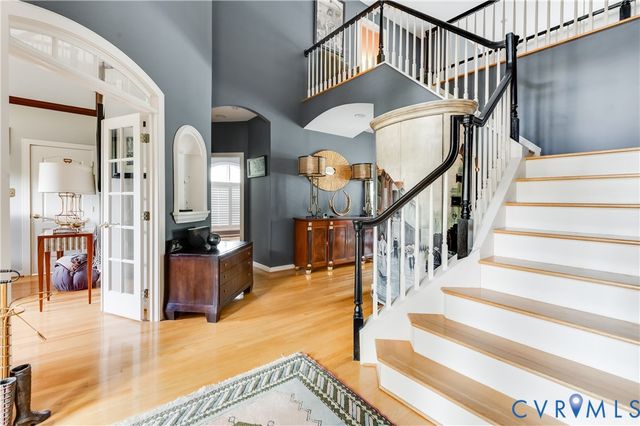 3121 Lady Marian Ln, Midlothian, VA 23113