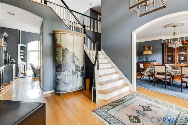 3121 Lady Marian Ln, Midlothian, VA 23113