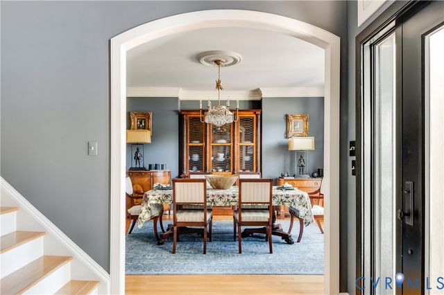 3121 Lady Marian Ln, Midlothian, VA 23113